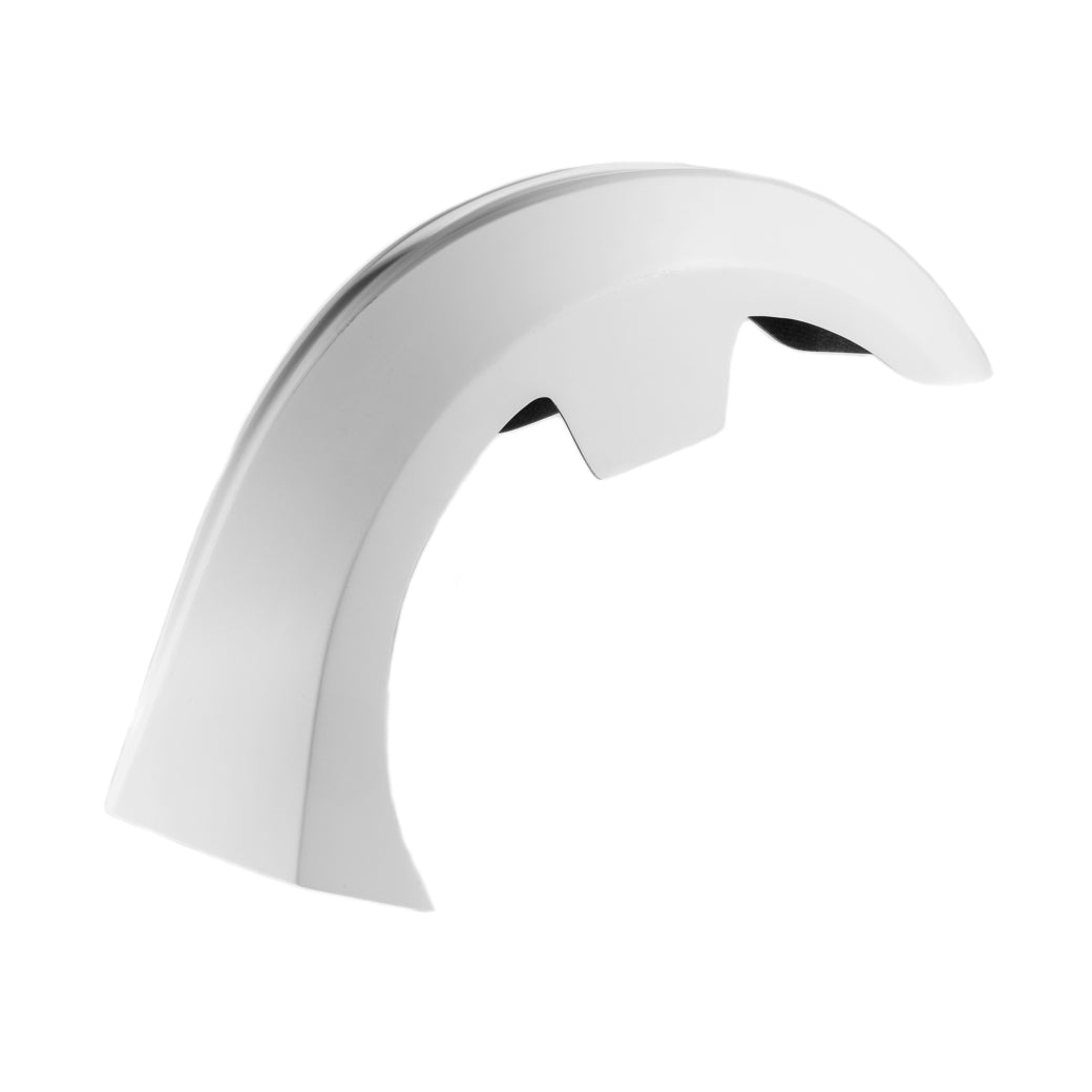 HD Pro Front Fender for Stock R17-R19 Wheel Touring