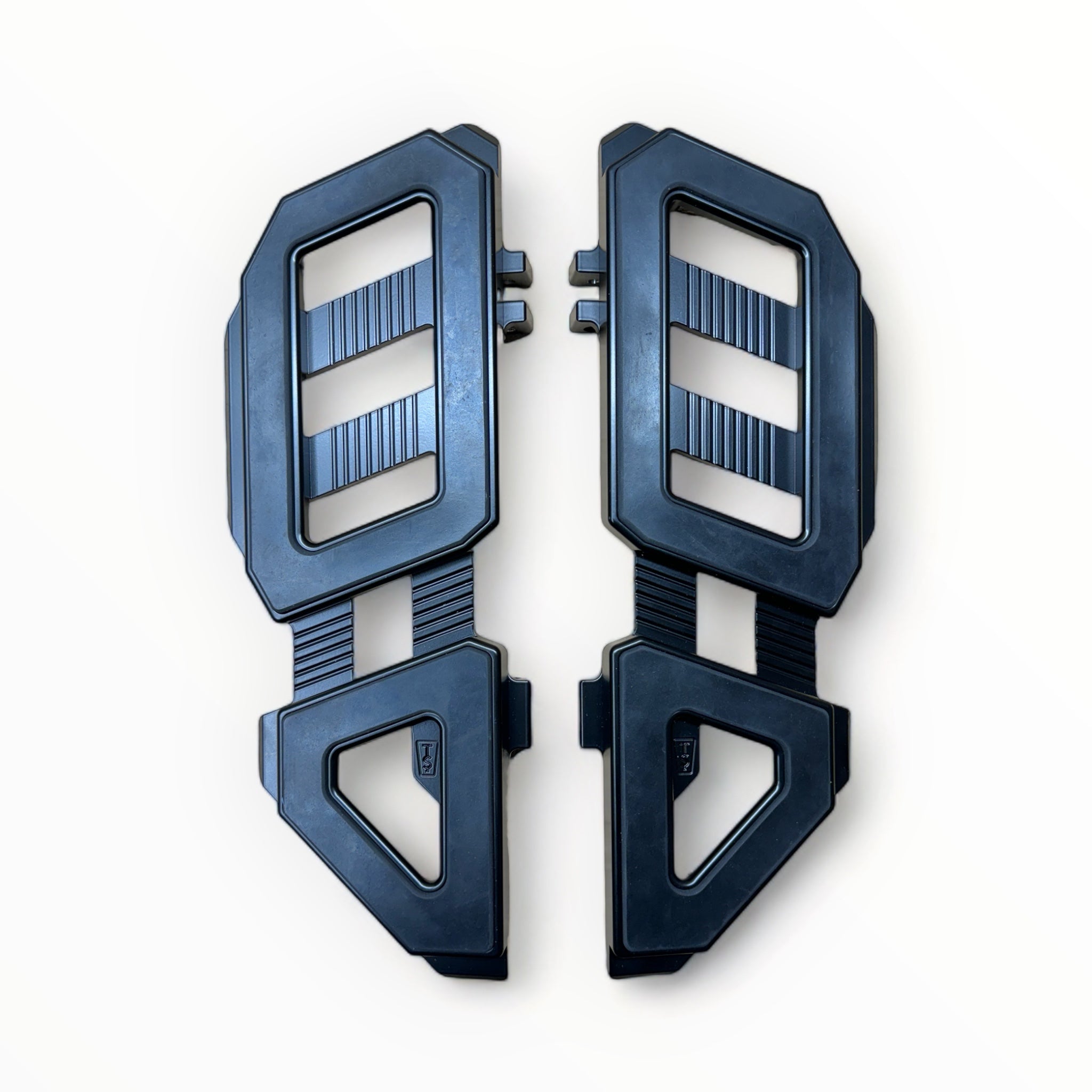 Harley Davidson Touring floorboards product top