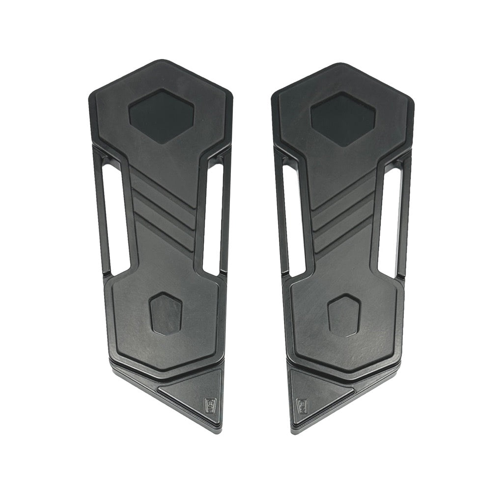 Hexa series Harley Davidson Driver floorboards product