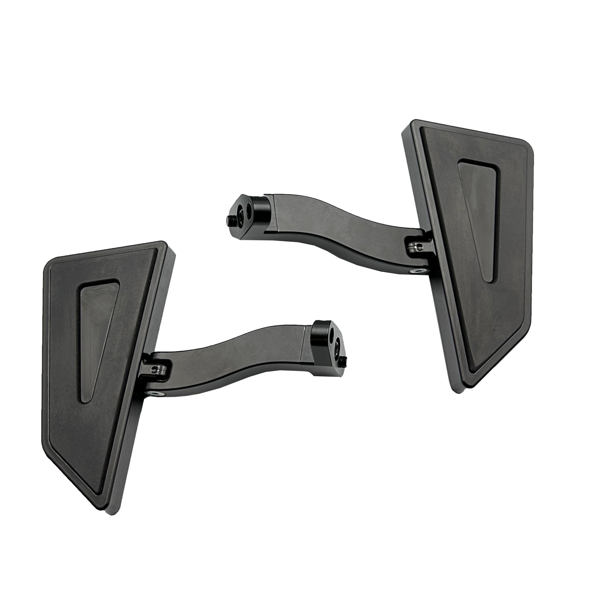 Hexa series Harley Davidson Passenger floorboards product