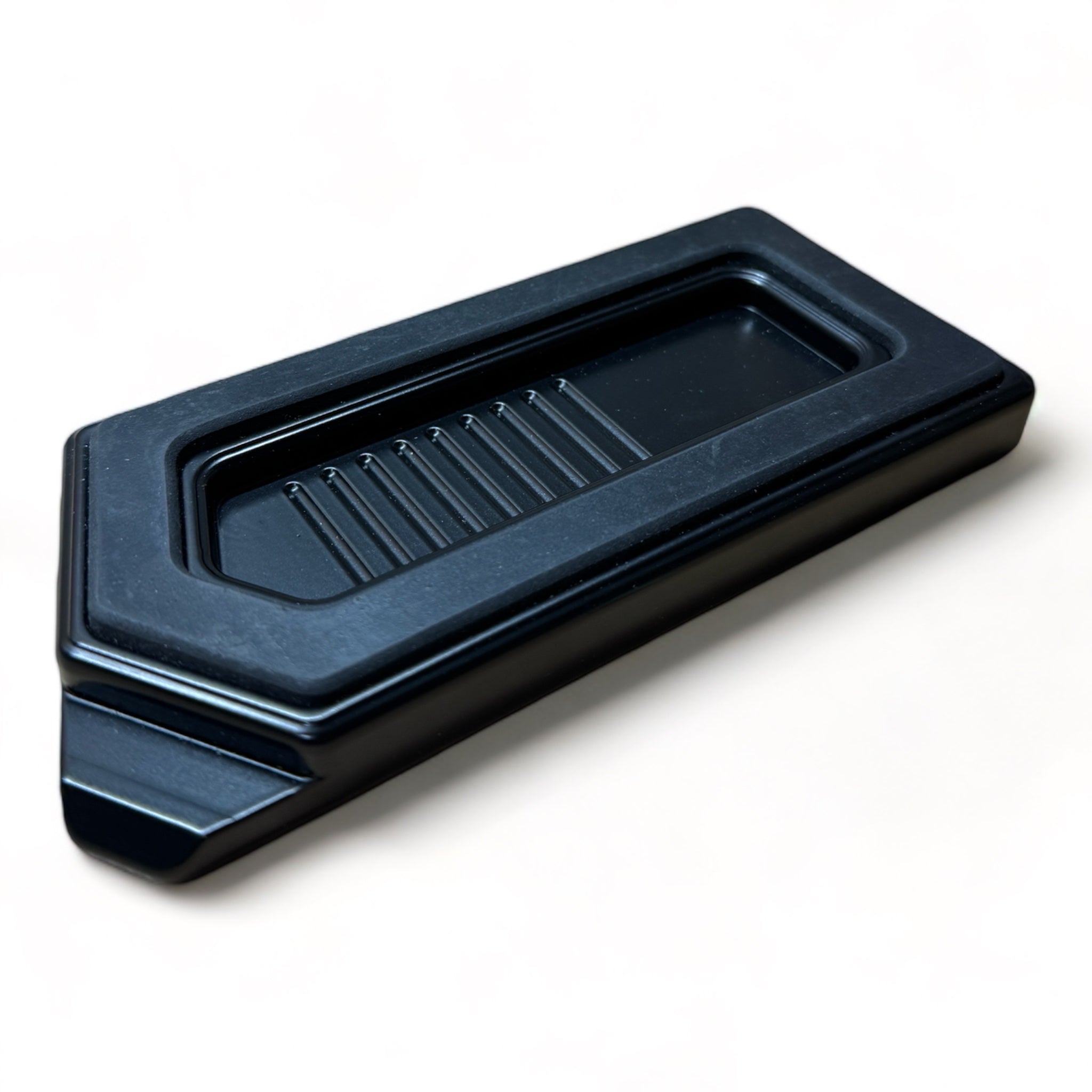 Performance series Brake Pedal for Harley Davidson Touring and Sotail models, perspective