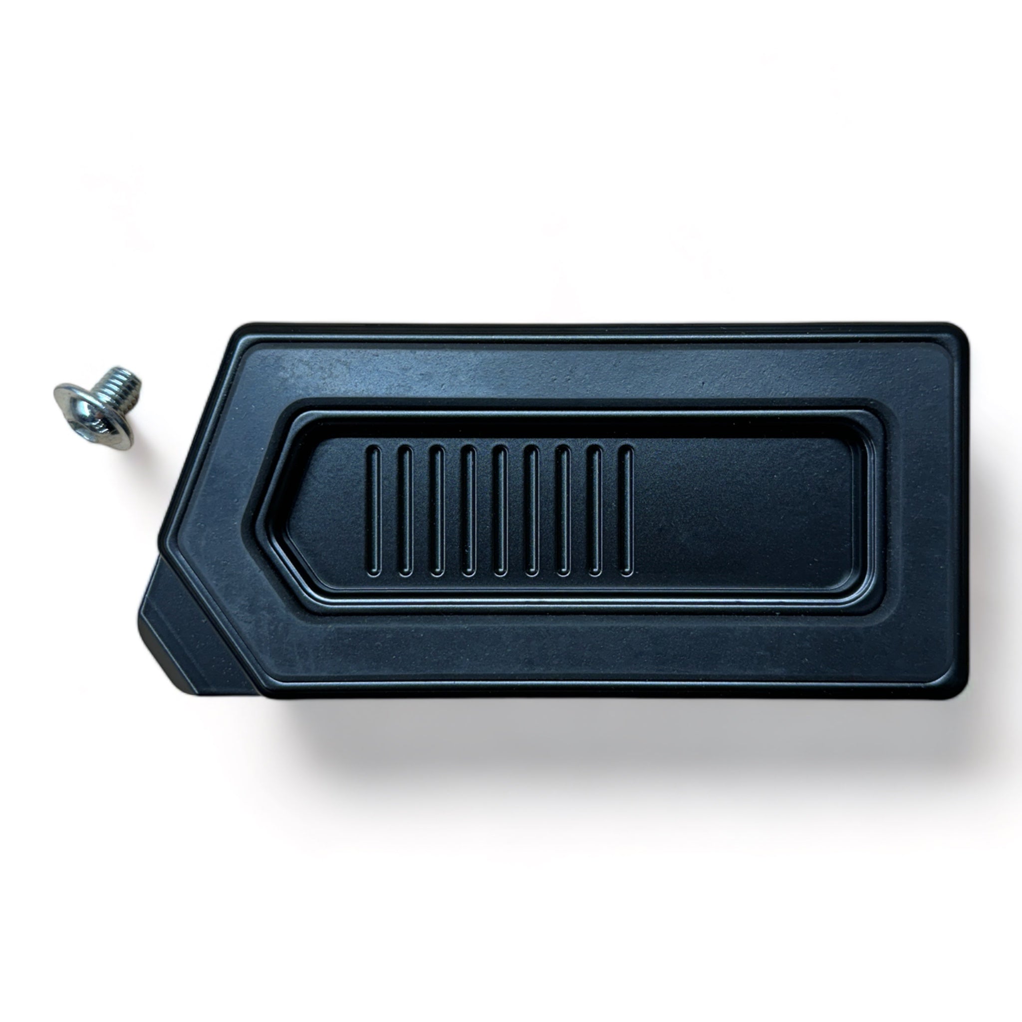 Performance series Brake Pedal for Harley Davidson Touring and Sotail models, straight