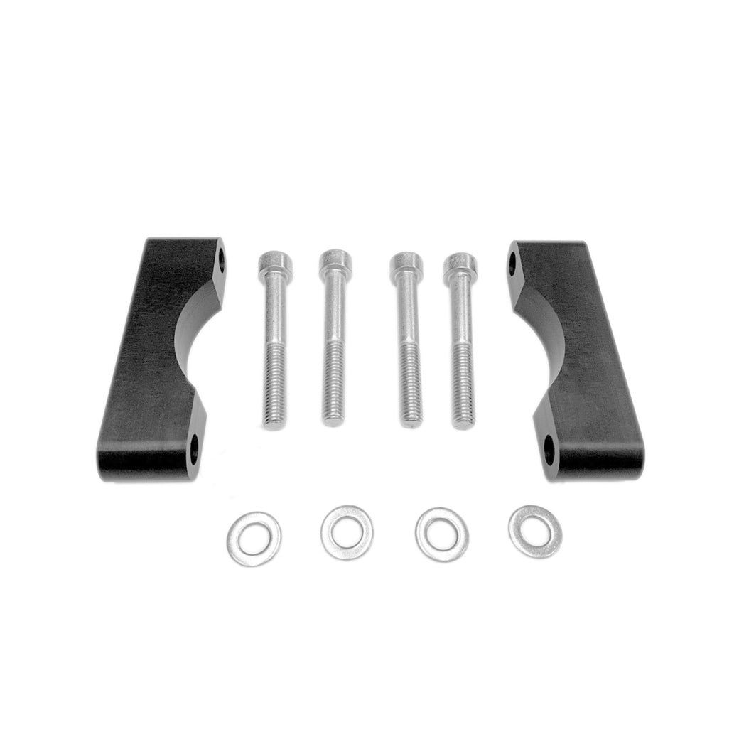 Spacers for HD Pro Front Fender for Stock R17-R19 Wheel - Tommy&Sons