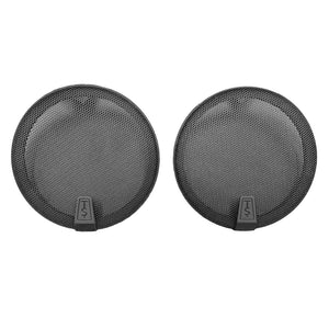 Speaker grills for Tommy&Sons HD Pro fairing 2014 up - Tommy&Sons