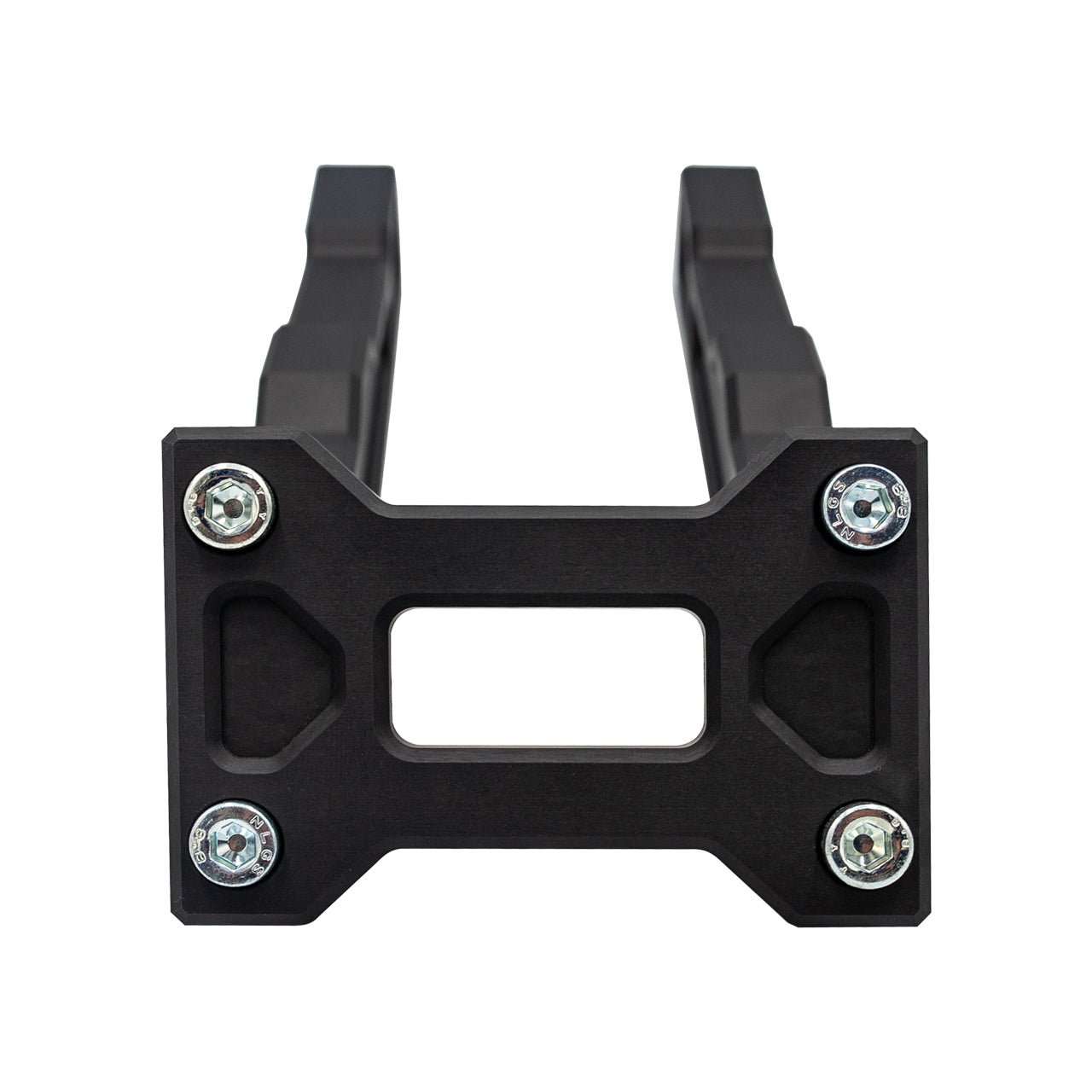 Crook Series 10" Handlebar Risers - Tommy&Sons
