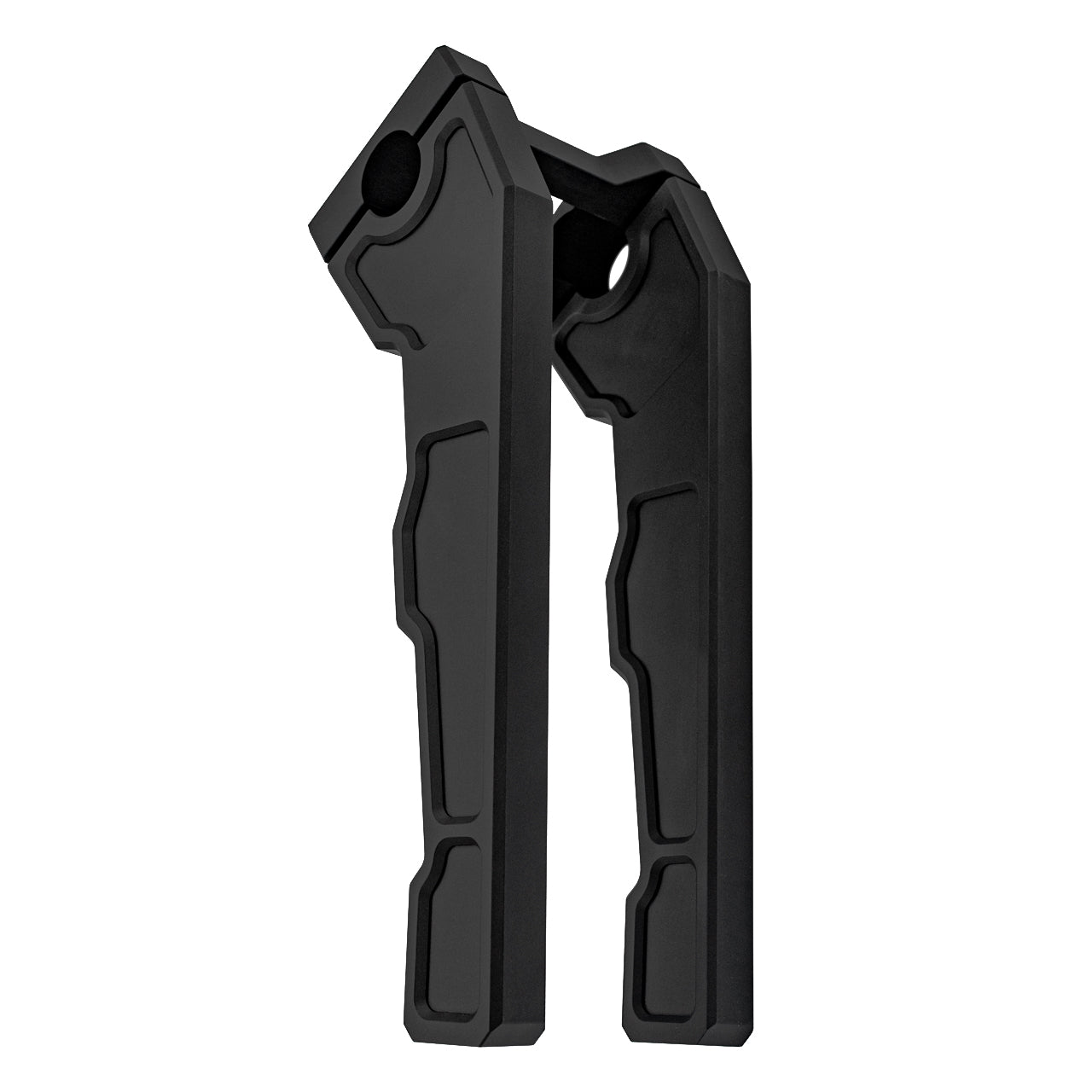 Crook Series 10" Handlebar Risers - Tommy&Sons