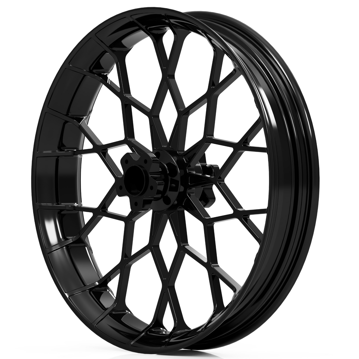 Prodigy Forged CNC wheel for Harley Davidson Touring models – Tommy&Sons