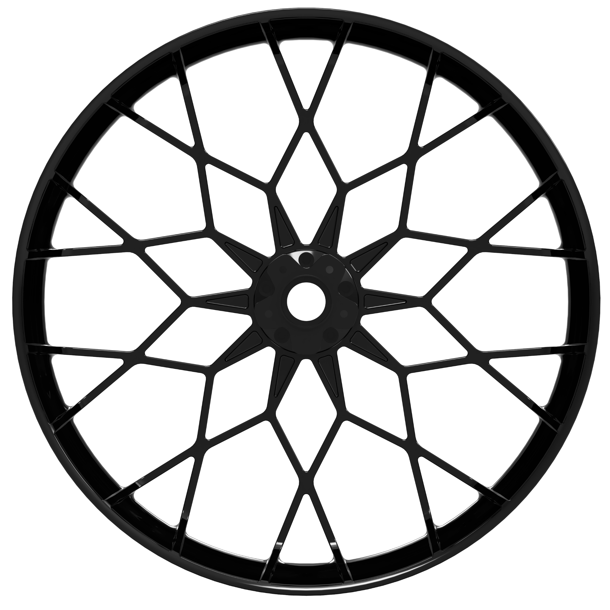 Harley davidson prodigy wheels outlet