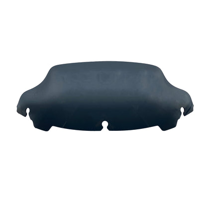7.5" Tinted windhsield for Harley Davidson FLH: Electra Glide, Ultra Glide, Tri Glide, Street Glide