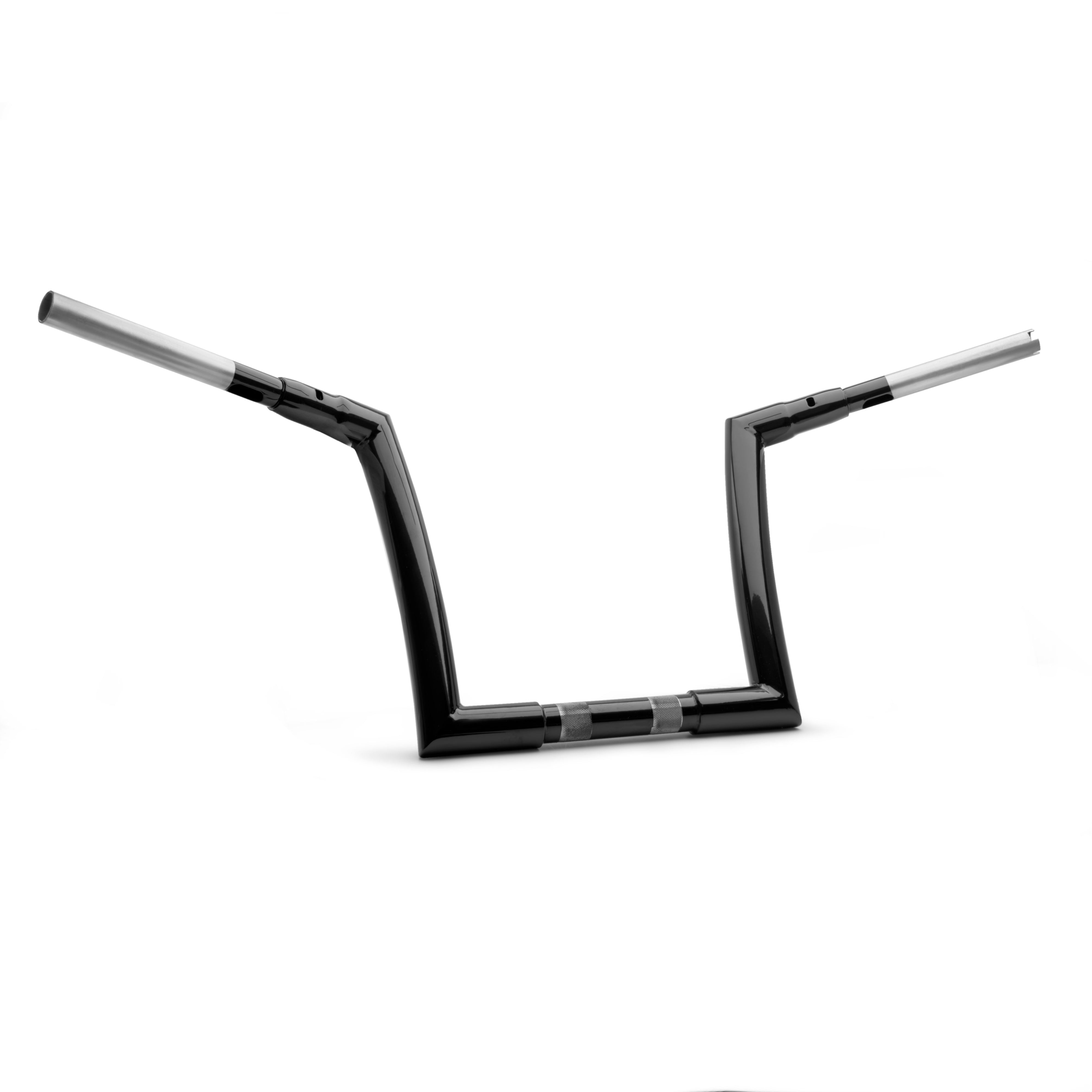 Apollo Road Glide Handlebar 12" Backside