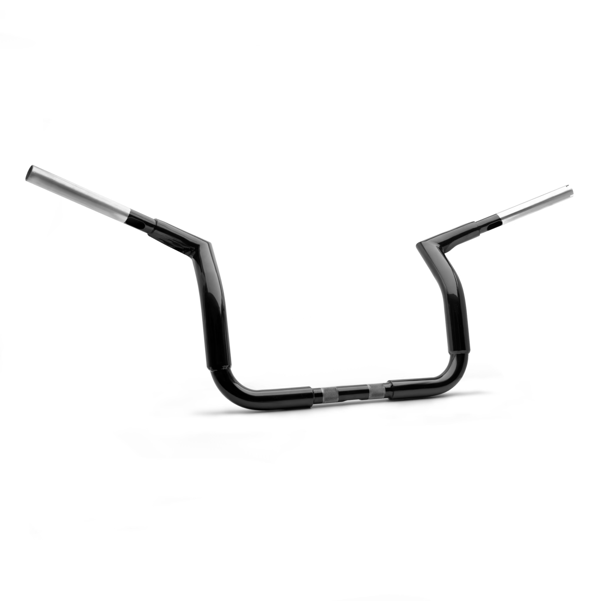 Apollo Street Glide 12" handlebar Backside