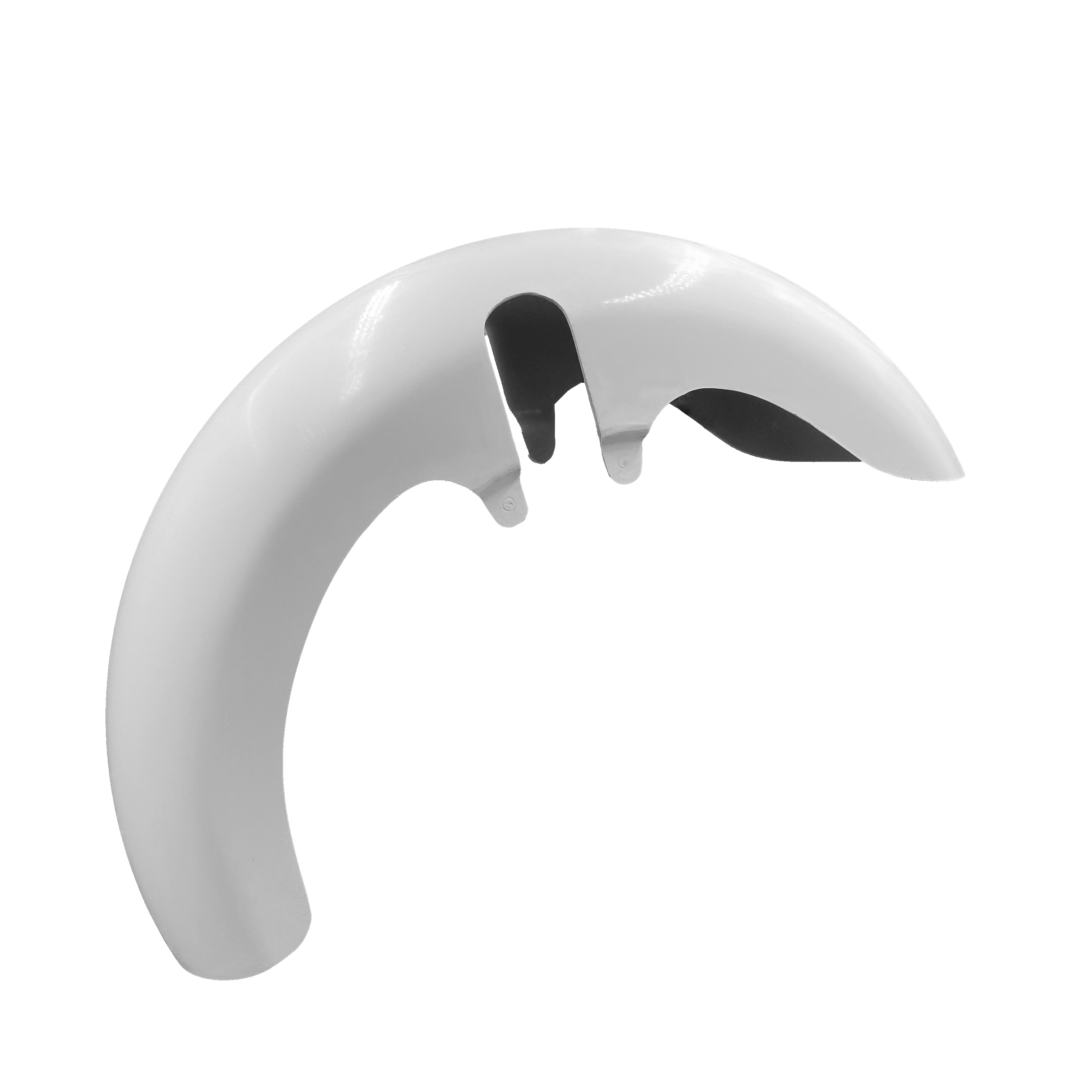Harley Davidson 18x5,5" wrapper style front fender product