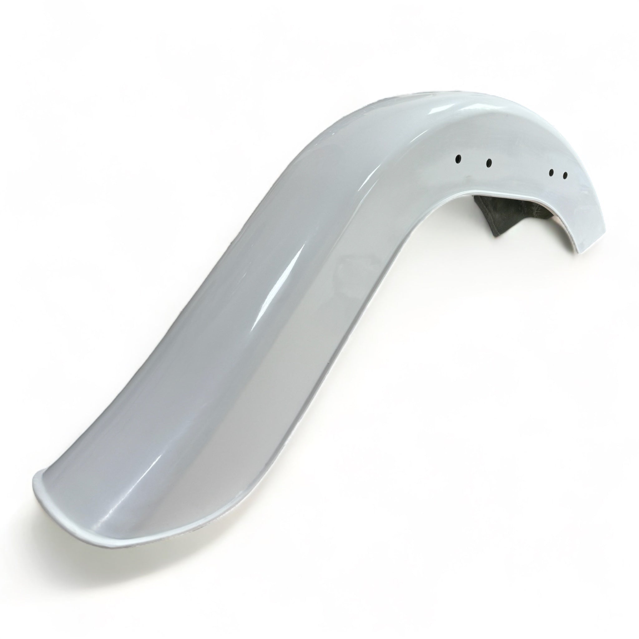 Harley Davidson Softail Chicano style rear fender product perspective
