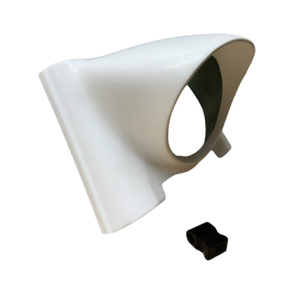 Harley Davidson Softail Heritage Nacelle product perspective