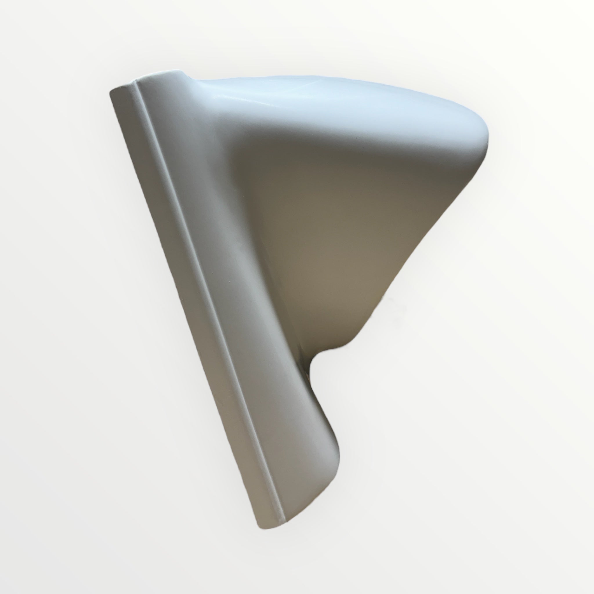 Harley Davidson Softail Heritage Nacelle product side