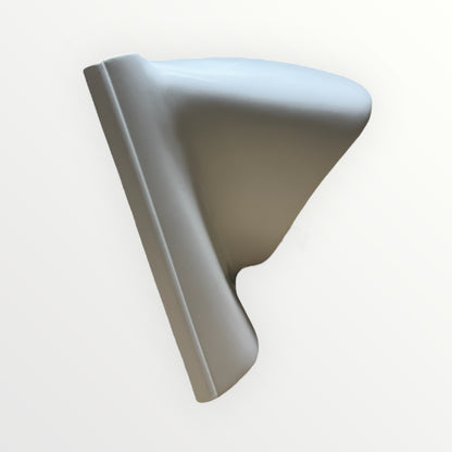 Harley Davidson Softail Heritage Nacelle product side
