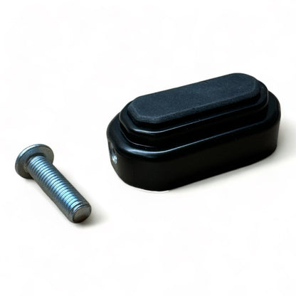 Performance series shifter peg for most Harley Davidson models, perspective