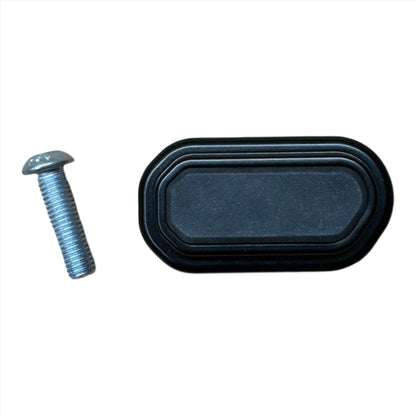 Performance series shifter peg for most Harley Davidson models, straight shot