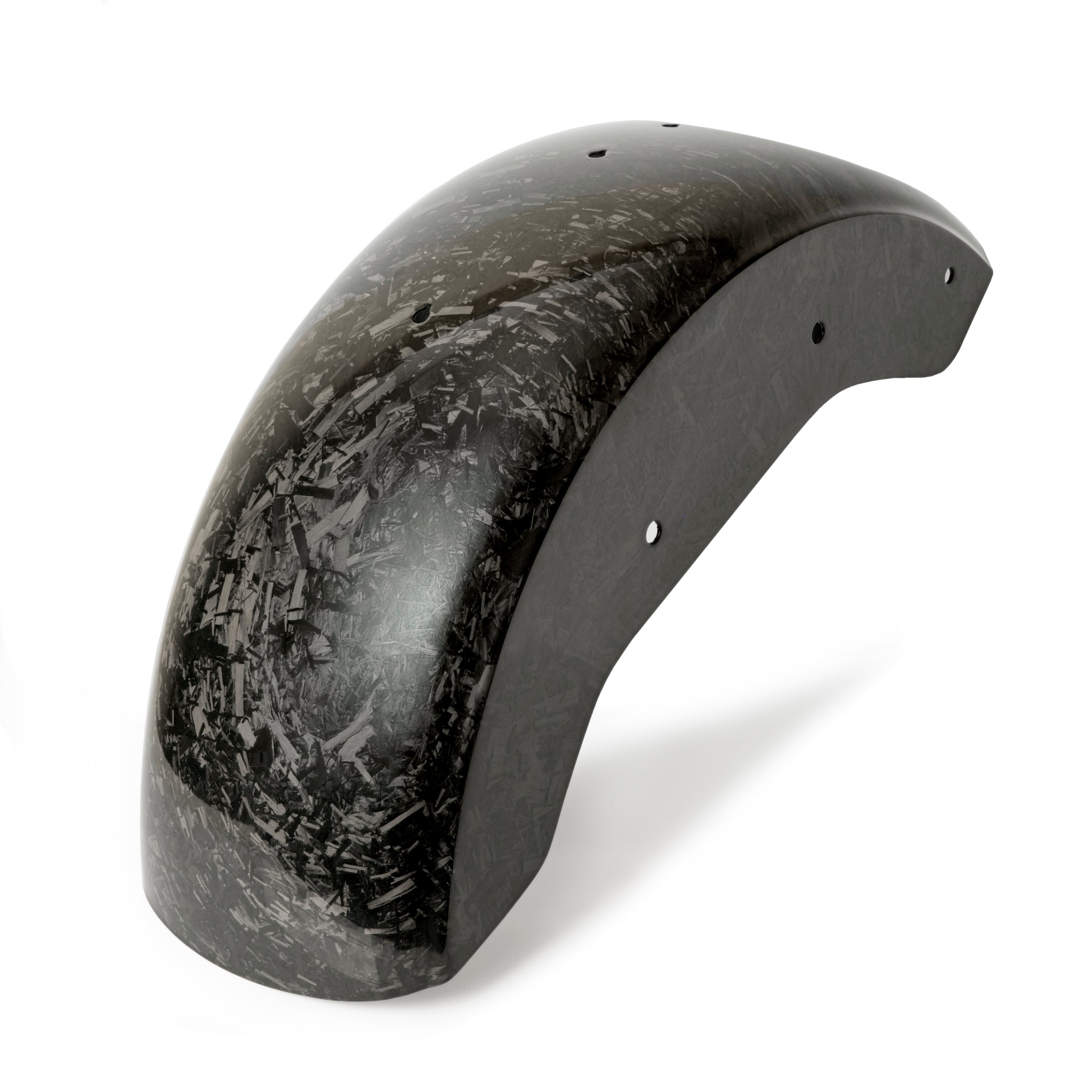 Forged carbon fiber rear fender for Harley Davidon Low Rider (S/ST) models