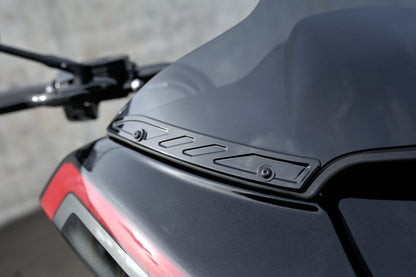  Windshield Trim for Road Glide 2015-2023