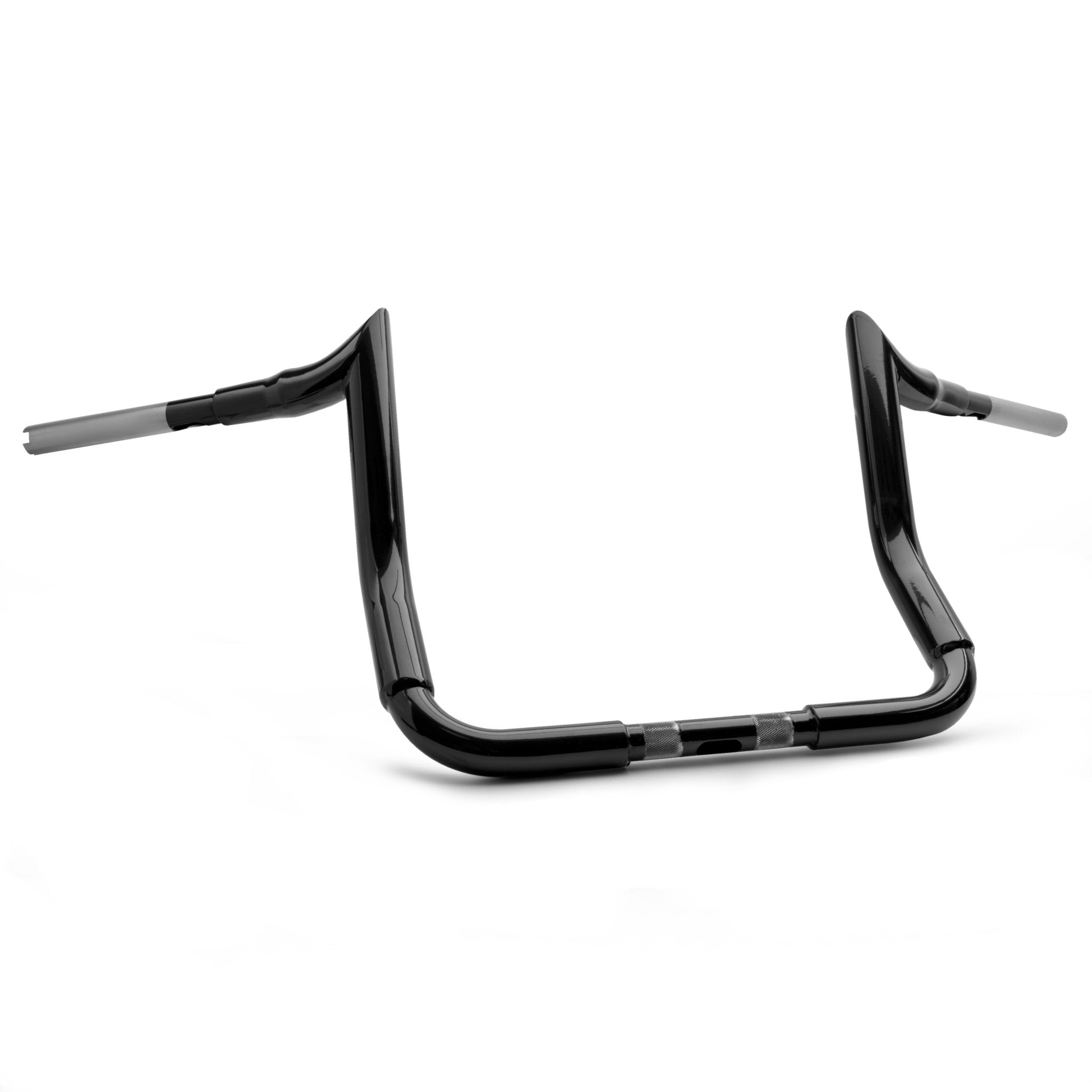 Zeus Street Glide Handlebar 12" frontside