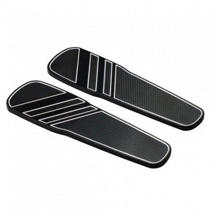 Stripes Driver Floorboards - Tommy&Sons