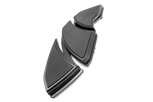 Predator Driver Floorboards - Tommy&Sons