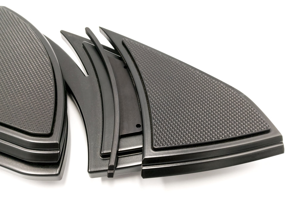 Predator Driver Floorboards - Tommy&Sons