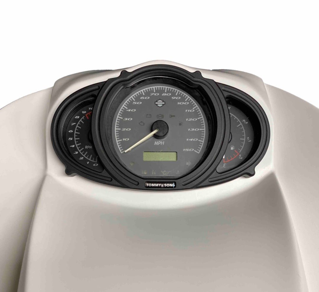 Harley Davidson V-Rod Night Rod speedometer frame – Tommy&Sons