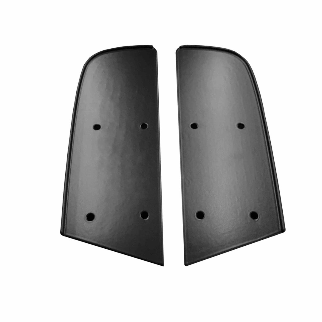Slider Covers for Magnus Stretched Saddlebags - Tommy&Sons