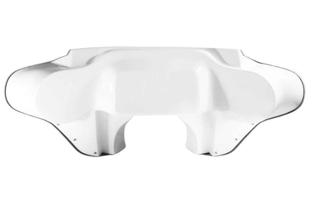Detachable universal batwing fairing (inner/outer) - Tommy&Sons