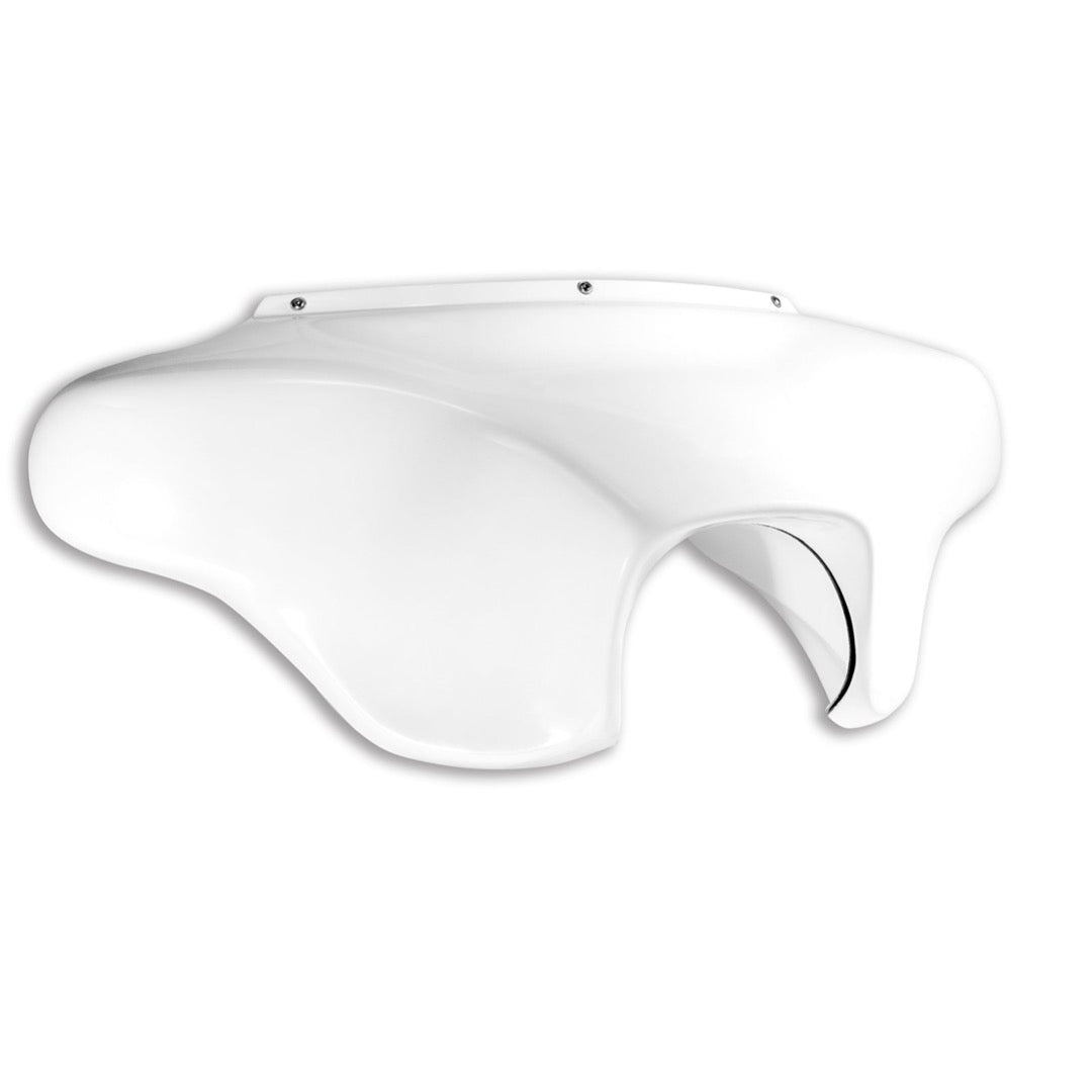 Detachable universal batwing fairing (inner/outer) - Tommy&Sons