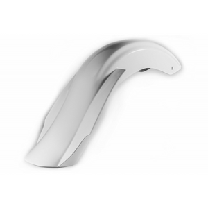 Flow stretched rear fender for Touring from 2009 to 2013 - Tommy&Sons