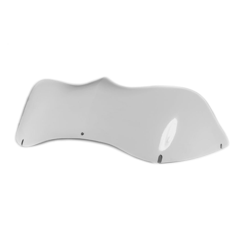 Paintable Windscreen for Harley Davidson Road Glide from 1998 to 2013 - Tommy&Sons