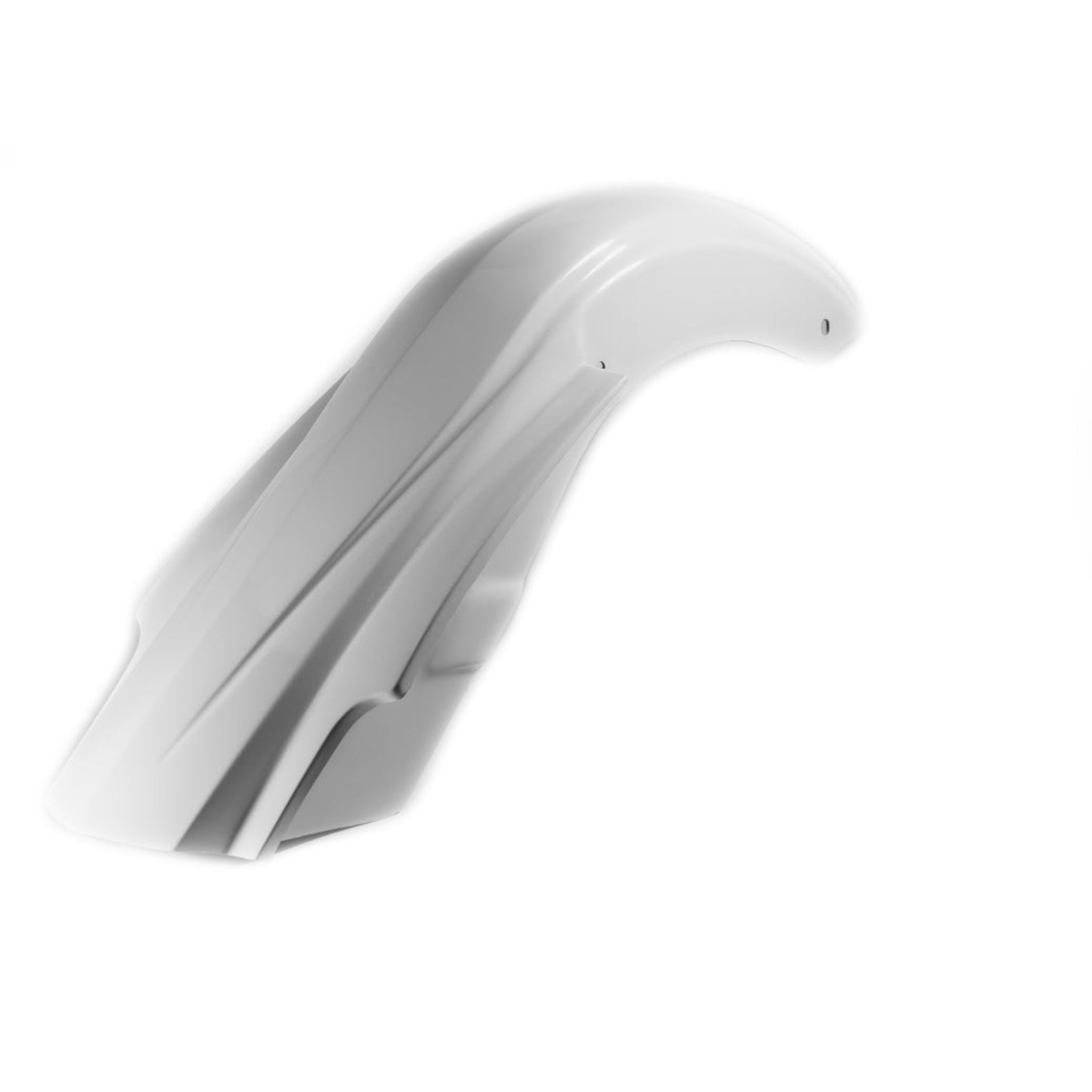 Magnus Stretched Rear Fender for Harley Davidson Touring 2009-2013 models - Tommy&Sons