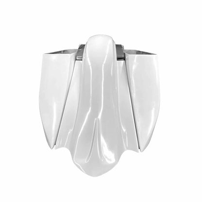 Billow set of stretched rear fender and saddlebags for Harley Davidson Touring 2014 up - Tommy&Sons